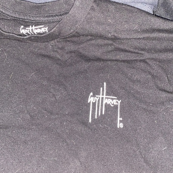 Guy Harvey t-shirt - Picture 1 of 3